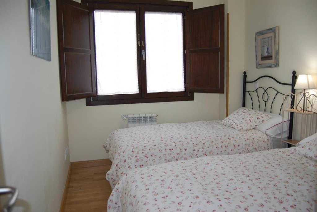 Apartamento Italia Colombres Ideal Familias Экстерьер фото