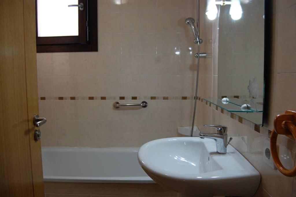 Apartamento Italia Colombres Ideal Familias Экстерьер фото