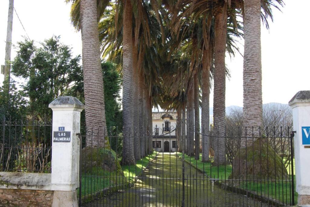 Apartamento Italia Colombres Ideal Familias Экстерьер фото
