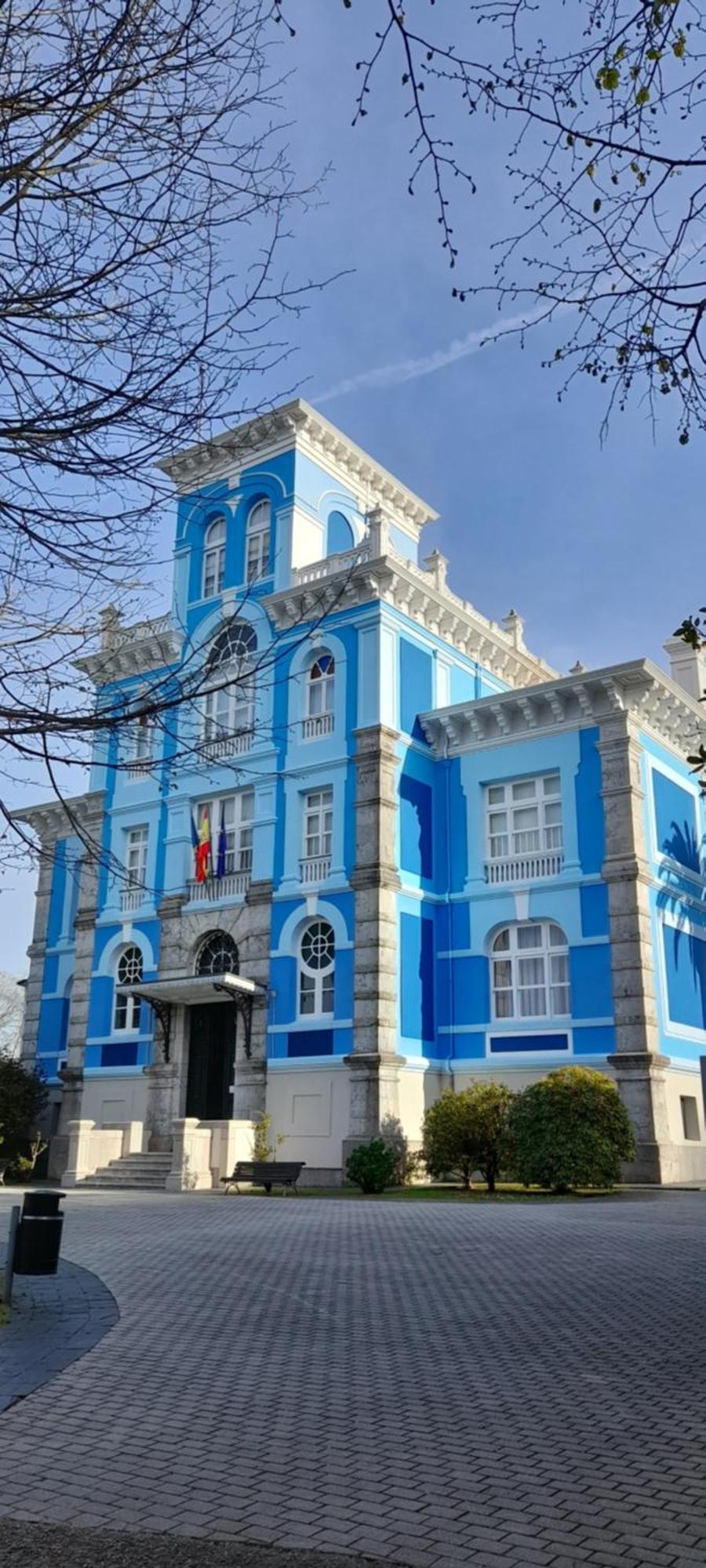 Apartamento Italia Colombres Ideal Familias Экстерьер фото